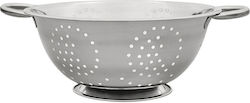 Estia Stainless Steel Colander Pasta 26x26cm 1pcs