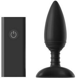 Nexus Ace Anal Plug Klein Schwarze 10cm Nexus Ace Anal Plug Klein Schwarze 10cm