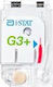 Abbott Electrolyte Cassettes 25pcs Cartridge G3 + Blood Gases i-Stat