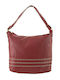 SHOULDER BAG 017.9307_RED