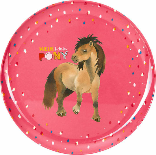 Die Spiegelburg Πιάτο Μελαμίνης Μονόκερος My Little Pony