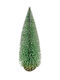 Christmas Decorative Tree 21cm Green