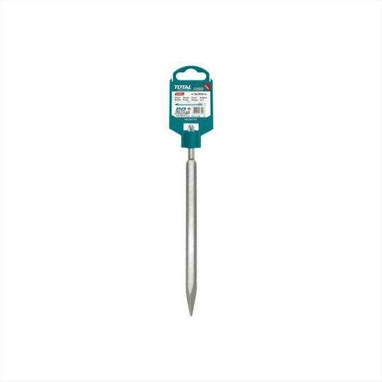 Total Βελόνι με Υποδοχή SDS Plus 250x14mm