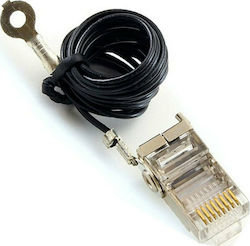 Ubiquiti TOUGHCable Βύσμα RJ-45 20τμχ