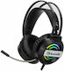 Marvo Scorpion HG8902 Over Ear Gaming Headset με σύνδεση USB