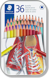 Staedtler 175 Colour Σετ 36 χρώματα Staedtler 175 Colour Σετ 36 χρώματα