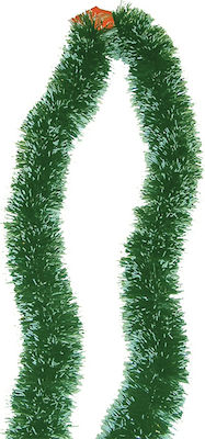 Christmas Garland Green 1pc