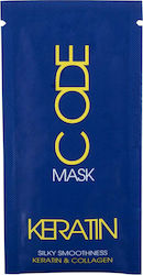 Stapiz Keratin Code Maske Für Reparatur Mit Keratin 10ml Stapiz Keratin Code Maske Für Reparatur Mit Keratin 10ml