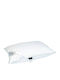 La Luna Microdown Alternative Silicone Bed Pillow 50x70cm