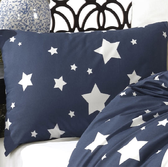 Dimcol Galaxy Kids Pillowcase 50x70cm 305 1925883141030599