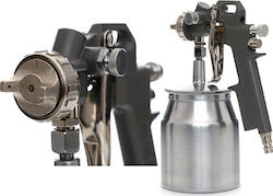 Tagred Pistol De Vopsit Cu Aer Sub Tumbler