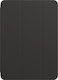 Apple Smart Folio Flip Cover Stand Μαύρο (iPad ...