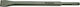 Benman Chisel Bits 20x250mm with SDS Plus Socket 74 078