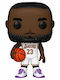Funko Поп! Баскетбол: NBA - LeBron James 90