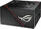 Asus ROG-STRIX-1000G 1000W Μαύρο Τροφοδοτικό Υπολογιστή Full Modular 80 Plus Gold