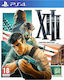 XIII Remastered Limited Edition PS4 Game