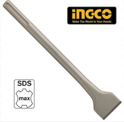 Ingco Καλέμι 400x50mm