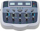 Tens Plus Electroacupuncture Device with 5 Channels