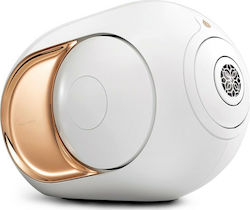 Devialet Phantom Златен Активен говорител 3 Брой шофьори 4500W (Брой) Златист