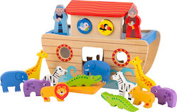 Phoohi Noah's Ark for 36++ Months Phoohi Noah's Ark for 36++ Months