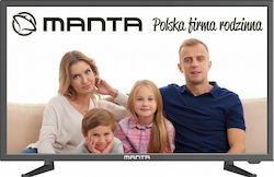 Manta Televizor inteligent 32" HD Ready LED 32LHS89T (2020)