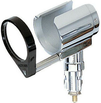 Heine Ovoscop G100