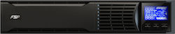 FSP/Fortron Champ Rack