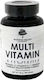 Wisdom Valley Multivitamin Βιταμίνη Unflavoured 60 ταμπλέτες