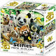 Kids Puzzle Bush Babies for 3+ years+ Years 48pcs Prime3D