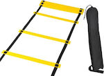 SPM Acceleration Ladder 6m In Yellow Colour