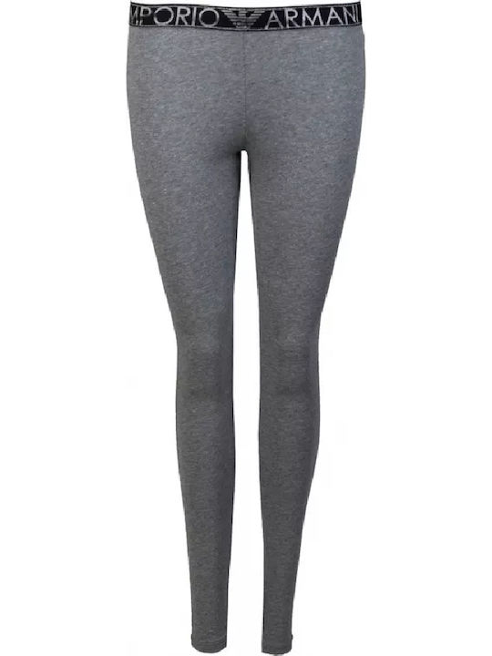 Women's Long Legging Gray