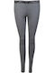 Women's Long Legging Gray