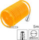 Ingco Spiral Air Hose 5m AH1051