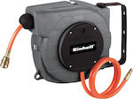 Einhell Air Hose 9m with Reel DSLT 4138000