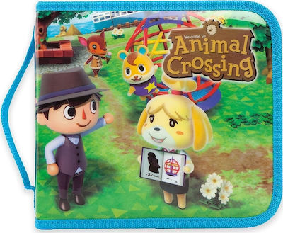 PowerA Folio Case Animal Crossing E-Commerce-Website Orange