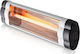 Lineme Quartz Wall-Mounted Heater 2000W