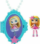 Spin Master Miniatur-Spielzeug Little Charmers Locket Posie für 3+ Jahre