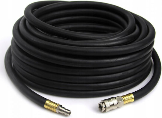 Tagred Pneumatic Air Hose 10m Spiral Air Hose 10m TA107