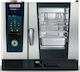 Rational iCombi Pro 3B/P Φούρνος Υγραερίου με Ατμό 13.5kW
