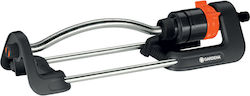 Gardena Aqua S Εκτοξευτήρας Βεντάλιας 18700-20 Gardena Aqua S Εκτοξευτήρας Βεντάλιας 18700-20