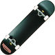 Renner Pro Complete Shortboard 7.74" Black