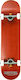 Pro Complete Shortboard 7.74" Red