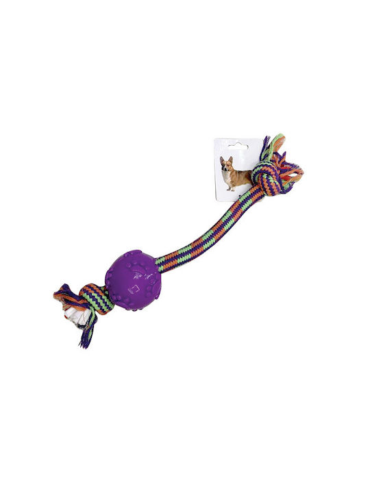 Dog Toy Rope 30cm