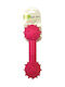 Dog Toy Pink 14cm