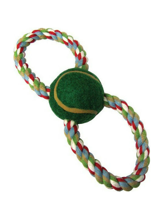 AGC Hundespielzeug Kugel Spielzeug für Hunde 25cm AGC Hundespielzeug Kugel Spielzeug für Hunde 25cm