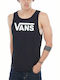 Classic T-Shirt Black/white