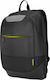 Targus CityGear Τσάντα Πλάτης για Laptop 15.6" σε Μαύρο χρώμα