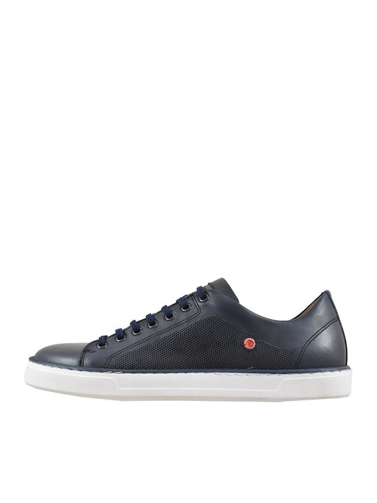 Robinson Ανδρικά Sneakers Μπλε