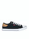 Stan Buck Sneakers Black