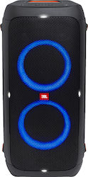 JBL PartyBox 310 Karaoke Speaker Black